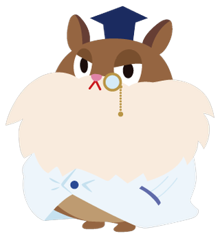 Dr.ハムレス