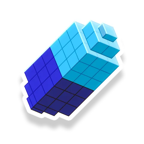 カクカクサプリのアイコン